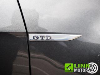 VOLKSWAGEN Golf GTD usata 24