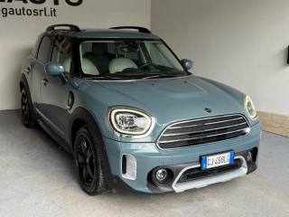 MINI Countryman usata, con Airbag laterali