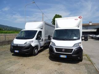 CITROEN Jumper usata 14