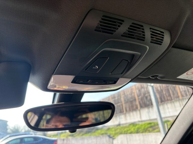 BMW 116 usata, con Servosterzo