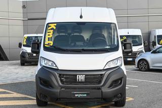 FIAT Ducato usata, con Airbag