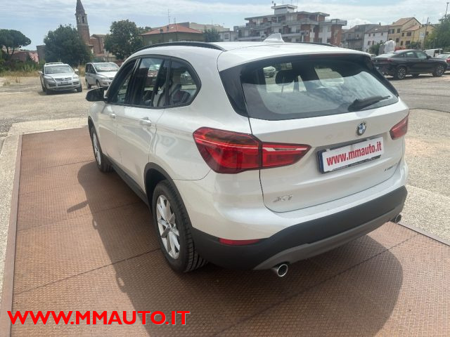 BMW X1 usata, con Airbag Passeggero