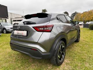 NISSAN Juke usata, con Antifurto