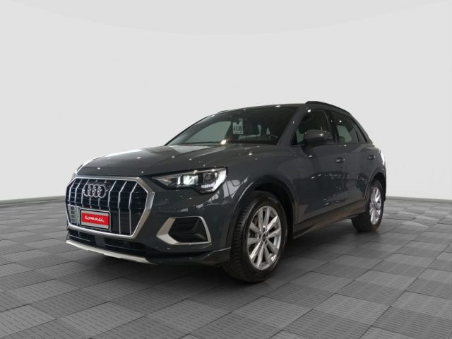 AUDI Q3 usata 1