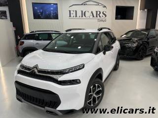 CITROEN C3 Aircross usata, con Airbag