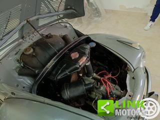 FIAT Topolino usata 16