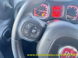 FIAT Panda usata, con Immobilizzatore elettronico