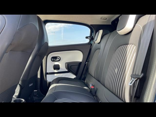 RENAULT Twingo usata, con ESP