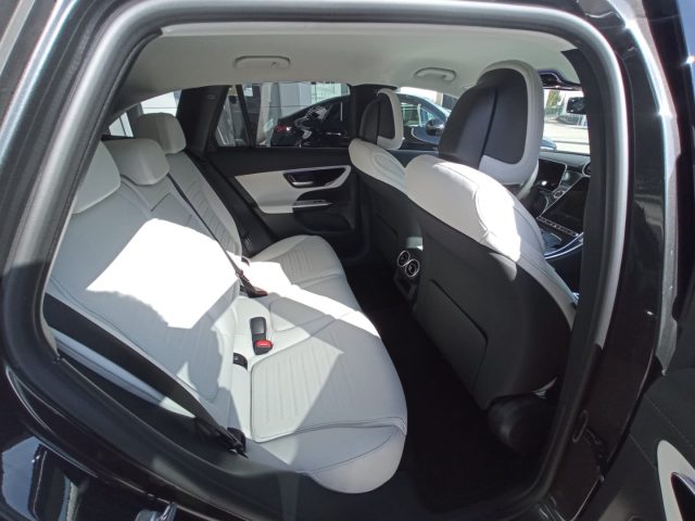 MERCEDES-BENZ GLC 220 usata, con Immobilizzatore elettronico