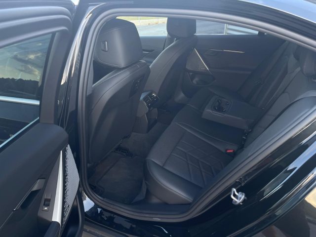 BMW 520 usata, con Controllo vocale