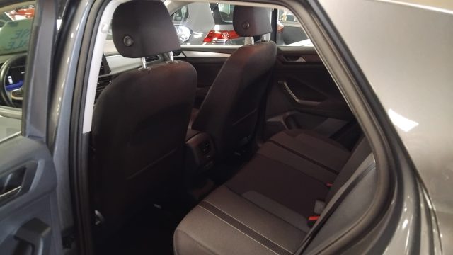 VOLKSWAGEN T-Roc usata, con Chiusura centralizzata