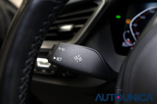 BMW 220 usata, con Leve al volante