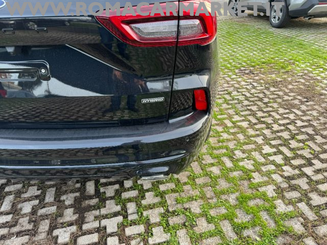 FORD Kuga usata, con Specchietti laterali elettrici
