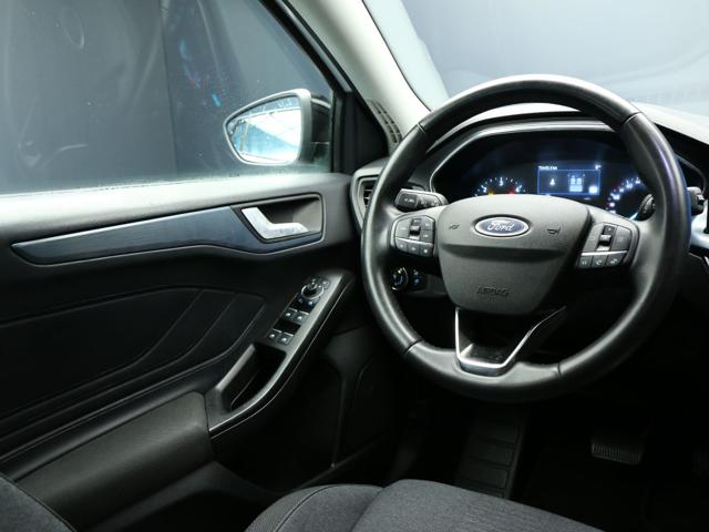 FORD Focus usata, con Cruise Control