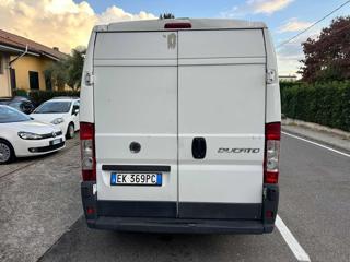 FIAT Ducato usata 21