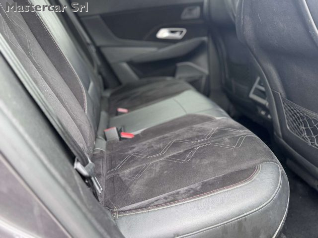 DS AUTOMOBILES DS 7 usata, con ESP