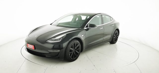 TESLA Model 3 usata, con Sensore di pioggia
