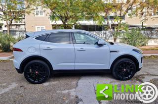 JAGUAR E-Pace usata, con Alzacristalli elettrici