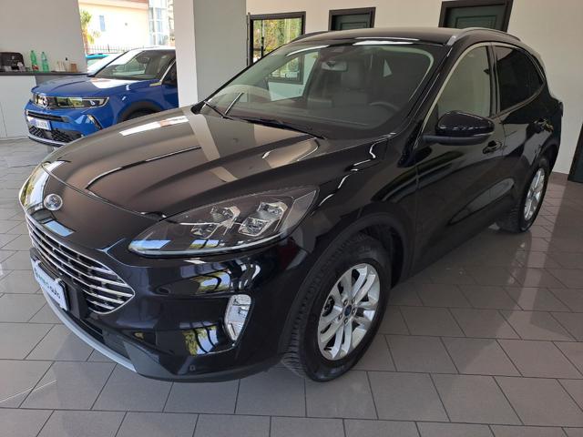 FORD Kuga usata, con Controllo automatico clima