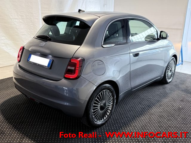 FIAT 500e usata, con Airbag Passeggero