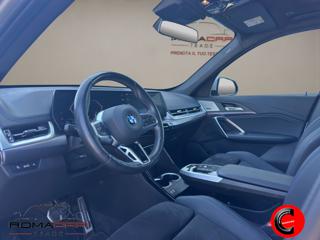 BMW X1 usata, con Chiusura centralizzata