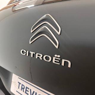 CITROEN C3 Aircross usata, con Sensori di parcheggio anteriori