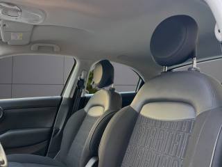 FIAT 500X usata, con Touch screen