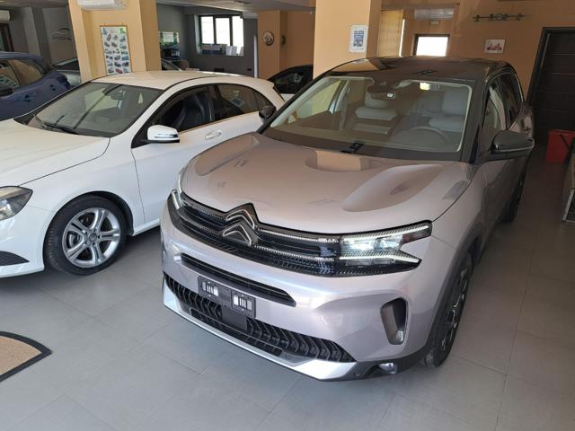CITROEN C5 Aircross usata, con Immobilizzatore elettronico