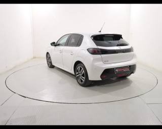 PEUGEOT 208 usata, con Airbag Passeggero