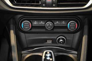 ALFA ROMEO Stelvio usata, con Filtro antiparticolato