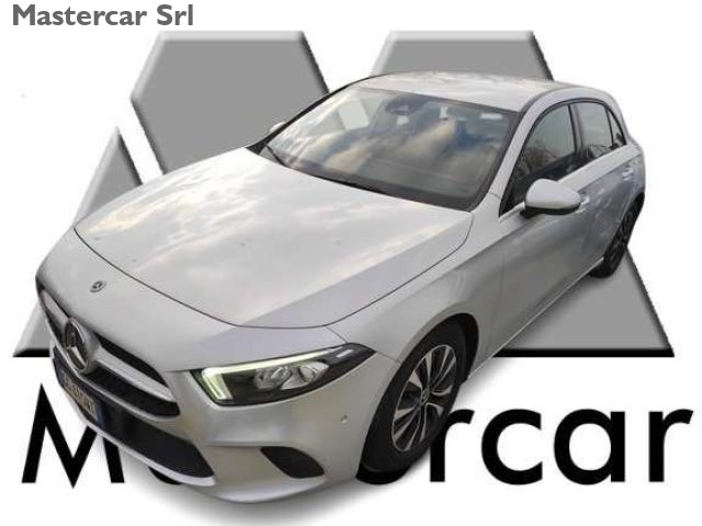 MERCEDES-BENZ A 180 usata, con ABS