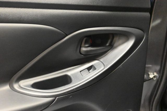 TOYOTA Yaris Cross usata 54