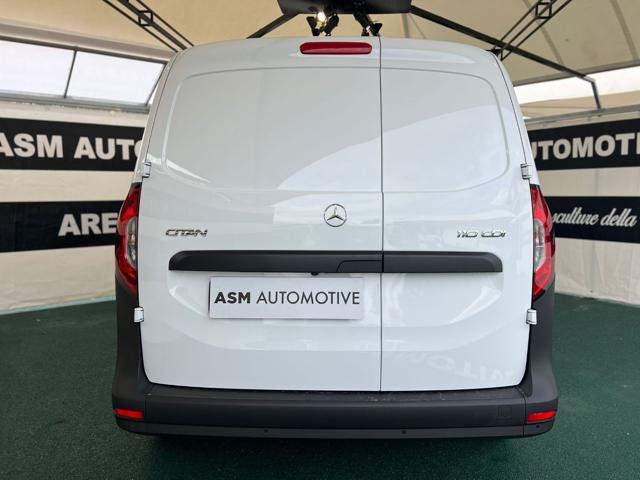 MERCEDES-BENZ Citan usata, con Alzacristalli elettrici