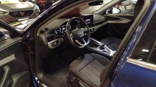 AUDI A4 usata, con Bracciolo