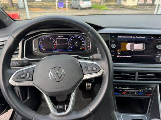 VOLKSWAGEN Taigo usata, con Cronologia tagliandi