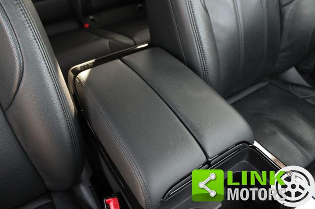 LAND ROVER Range Rover Evoque usata, con Immobilizzatore elettronico