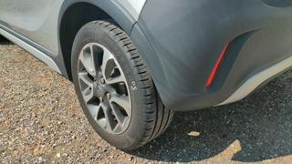 OPEL Karl usata, con Controllo trazione