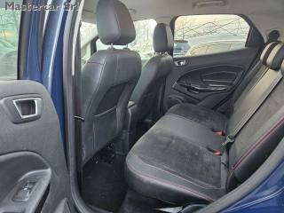 FORD EcoSport usata, con Controllo automatico clima