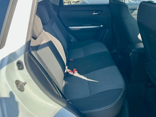 SUZUKI Vitara usata, con Controllo trazione