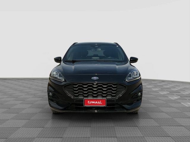 FORD Kuga usata 7