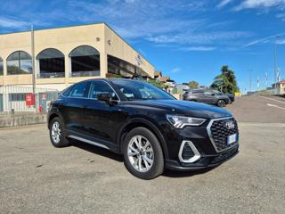 AUDI Q3 usata, con Alzacristalli elettrici