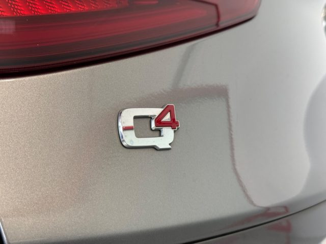 ALFA ROMEO Stelvio usata, con Airbag testa