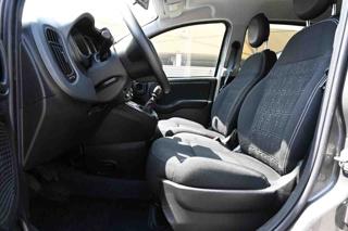 FIAT Panda usata, con Chiusura centralizzata
