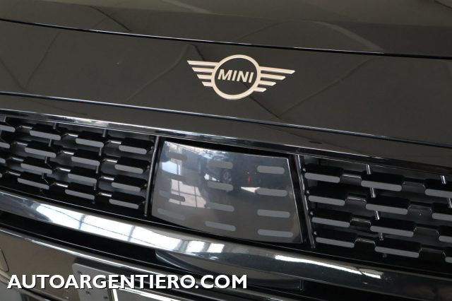 MINI Countryman usata, con Frenata d