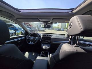HONDA CR-V usata, con Immobilizzatore elettronico