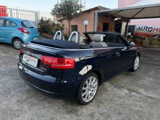 AUDI A3 usata, con Autoradio