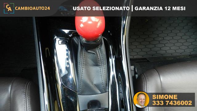 TOYOTA C-HR usata, con Sistema di navigazione