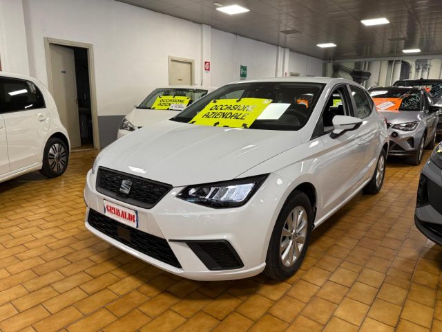 SEAT Ibiza usata, con Airbag Passeggero