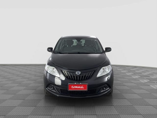 LANCIA Ypsilon usata 7