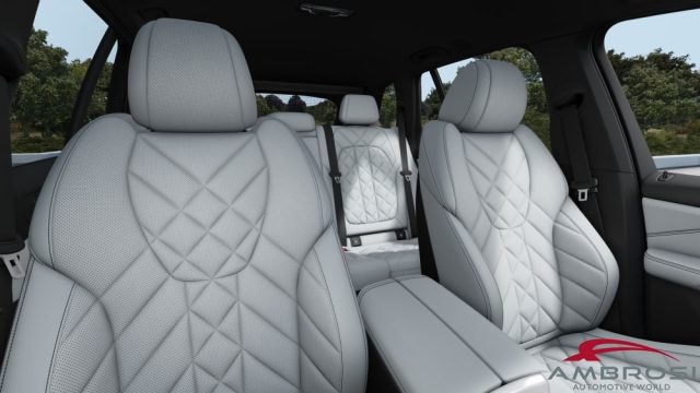 BMW X5 usata 8